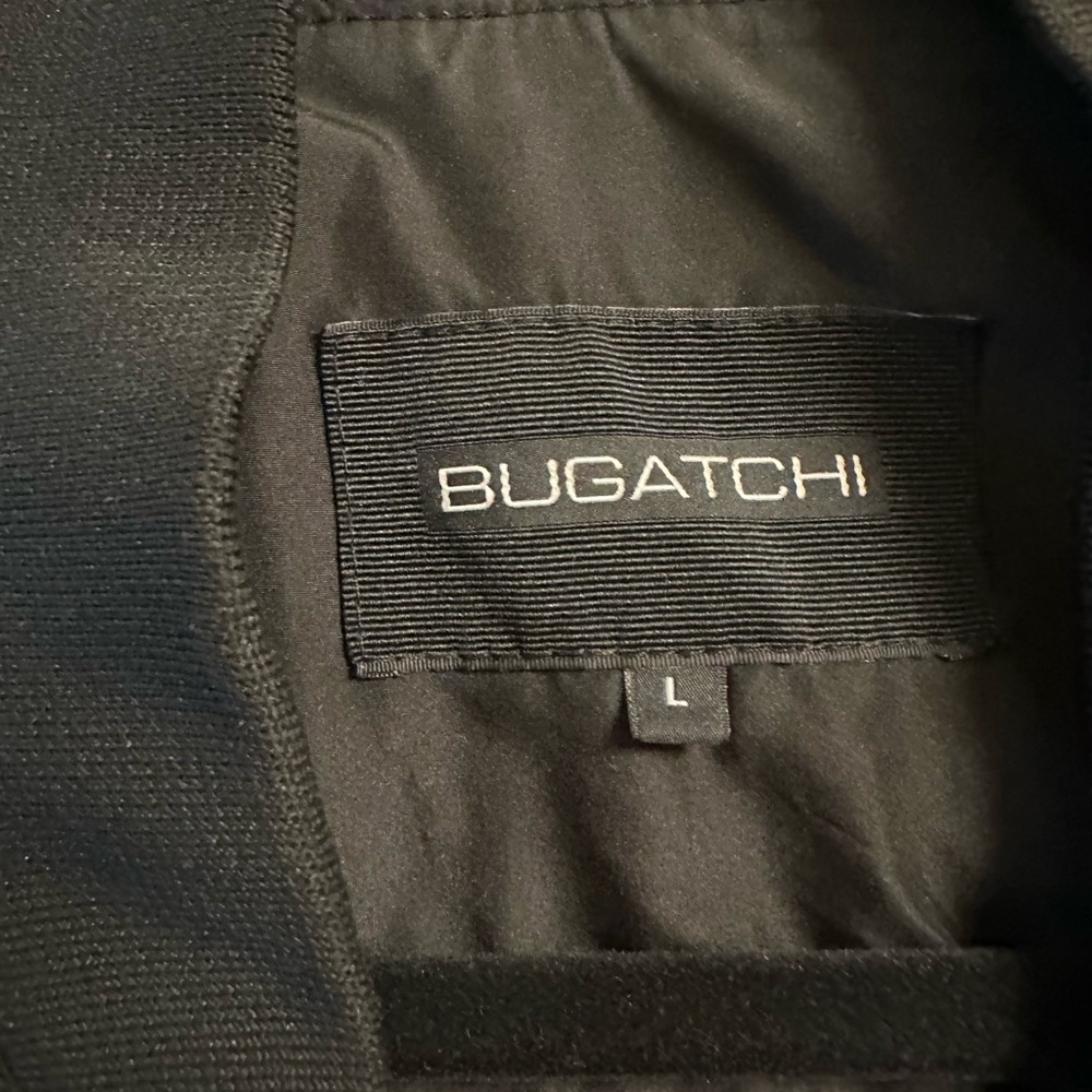 Bugatchi Jacket - image 7